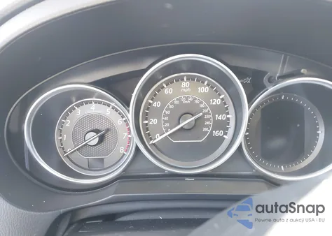 2014 Mazda Mazda6 I Touring from USA, damaged, VIN JM1GJ1V6XE1145272